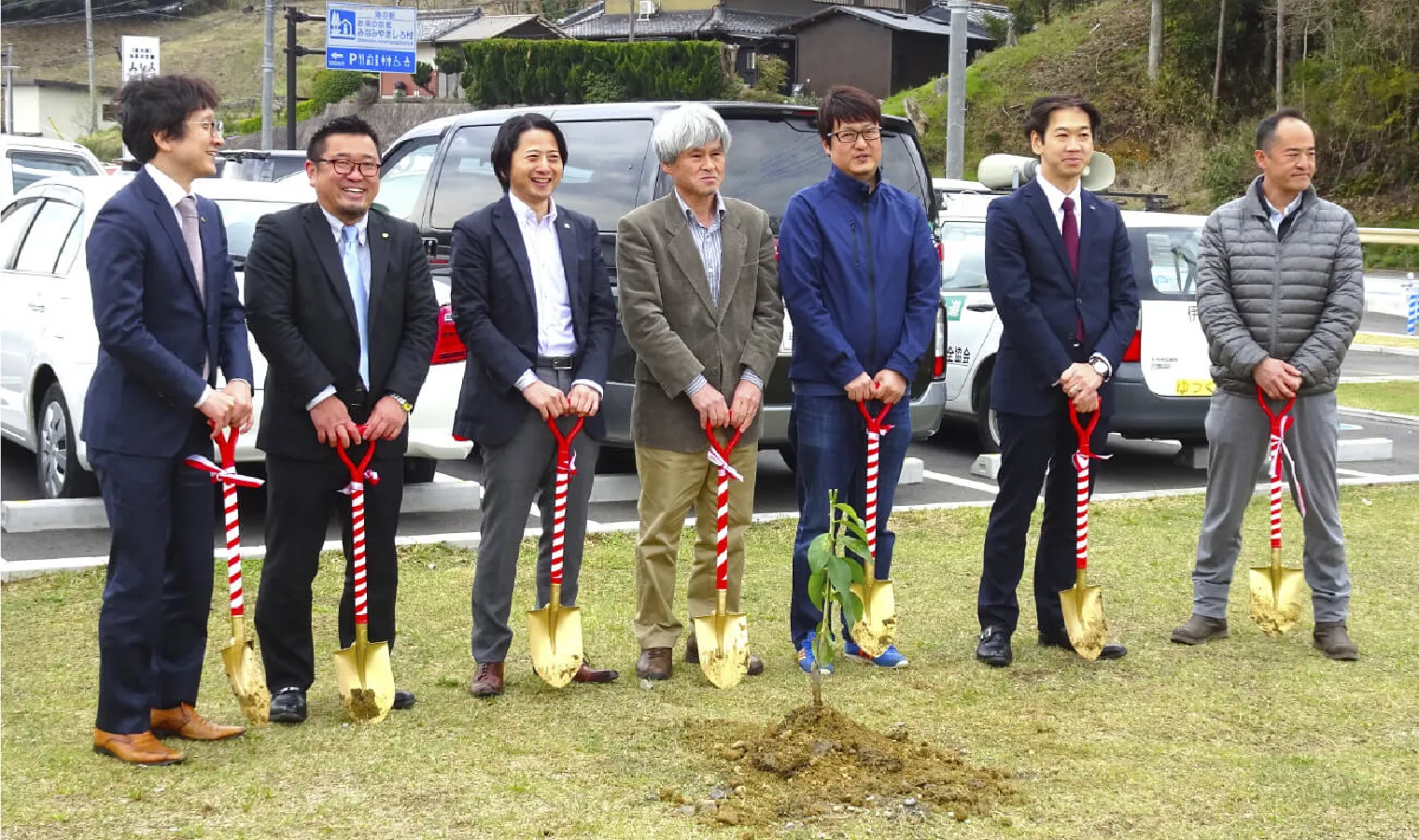 京都から、唯一無二のレモンづくりを目指して