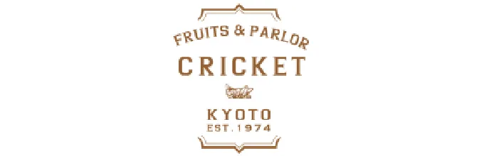 フルーツパーラー クリケット