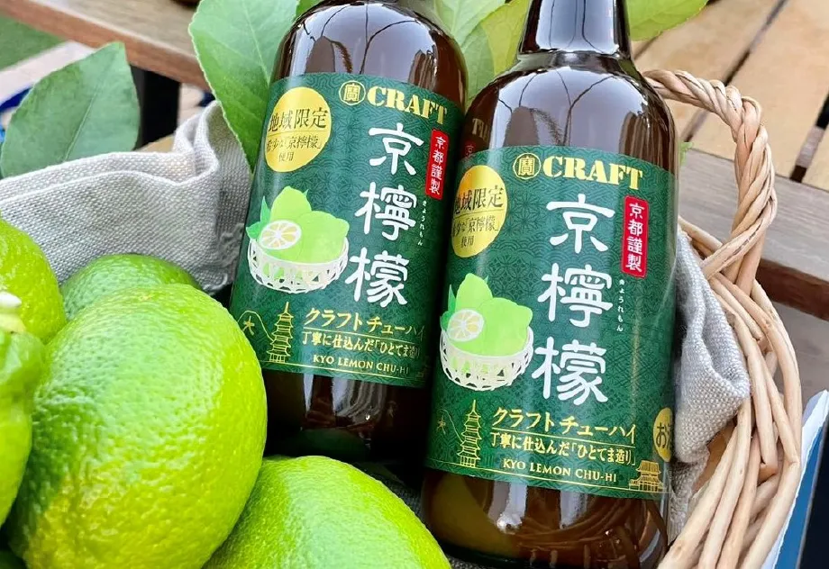 寶CRAFT<京檸檬>
